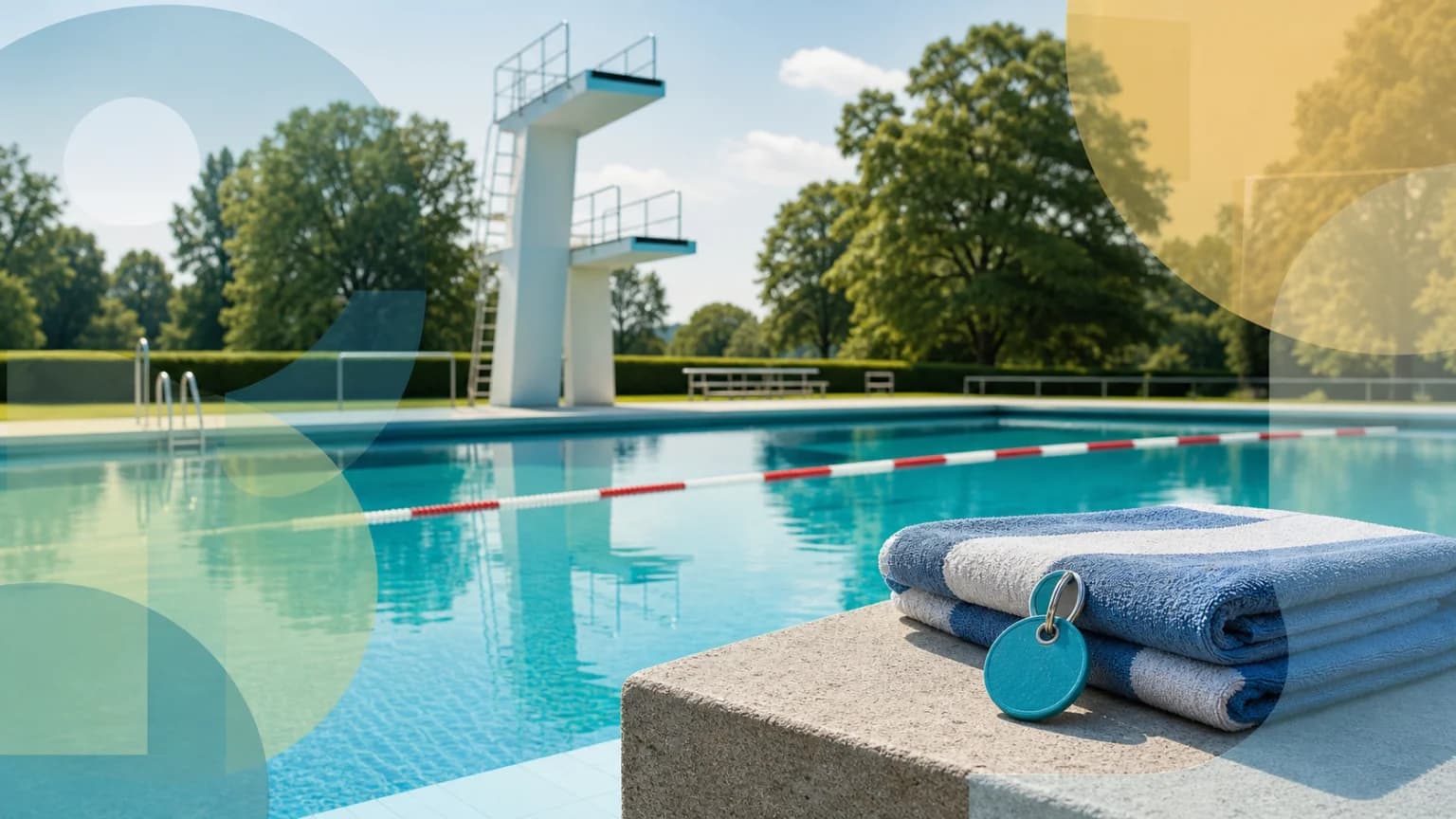 Startschuss für die Badesaison in MV