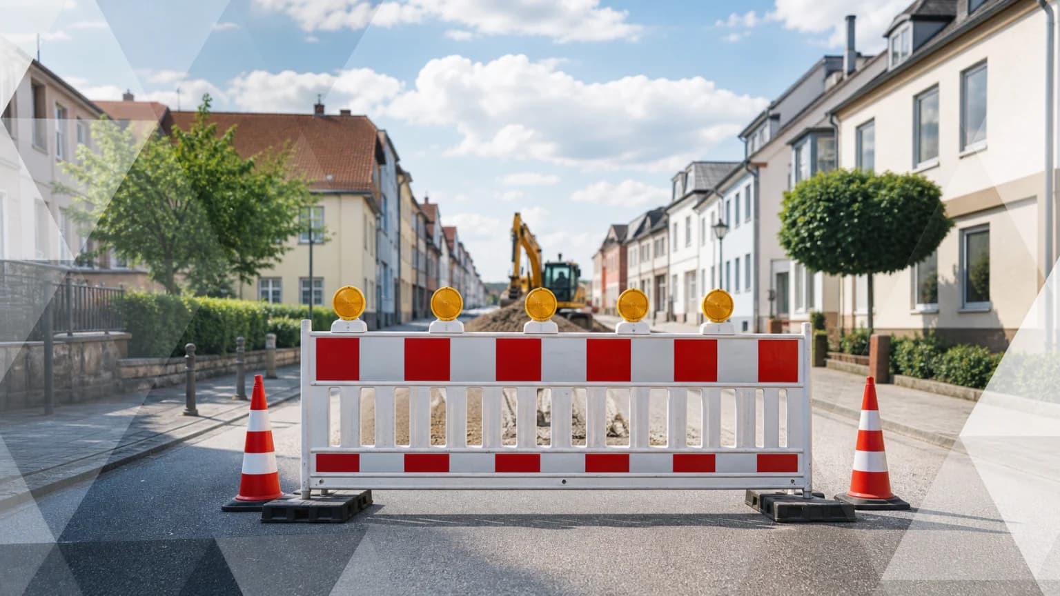 Ibitzbrücke in Loitz wird neu gebaut
