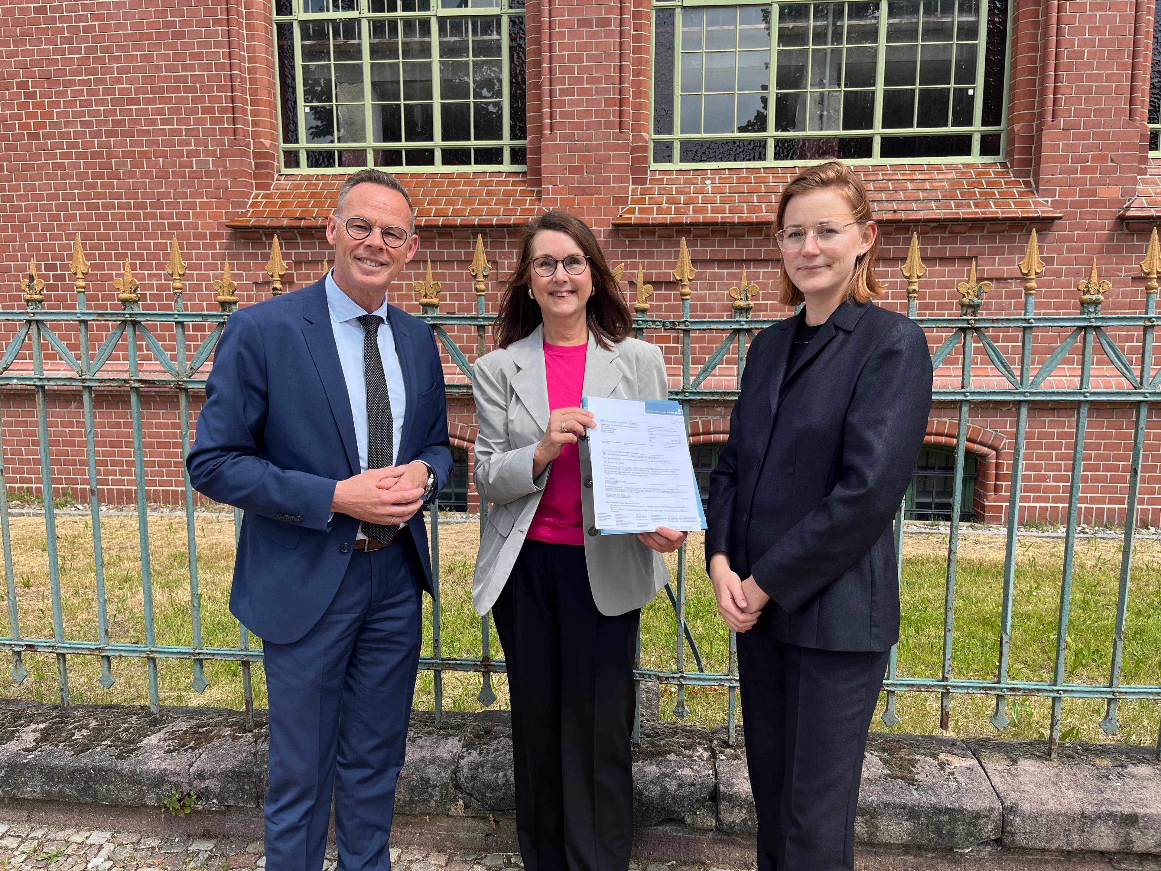 Landeshauptstadt Schwerin unterstützt 20 Kulturprojekte mit über 500.000 Euro