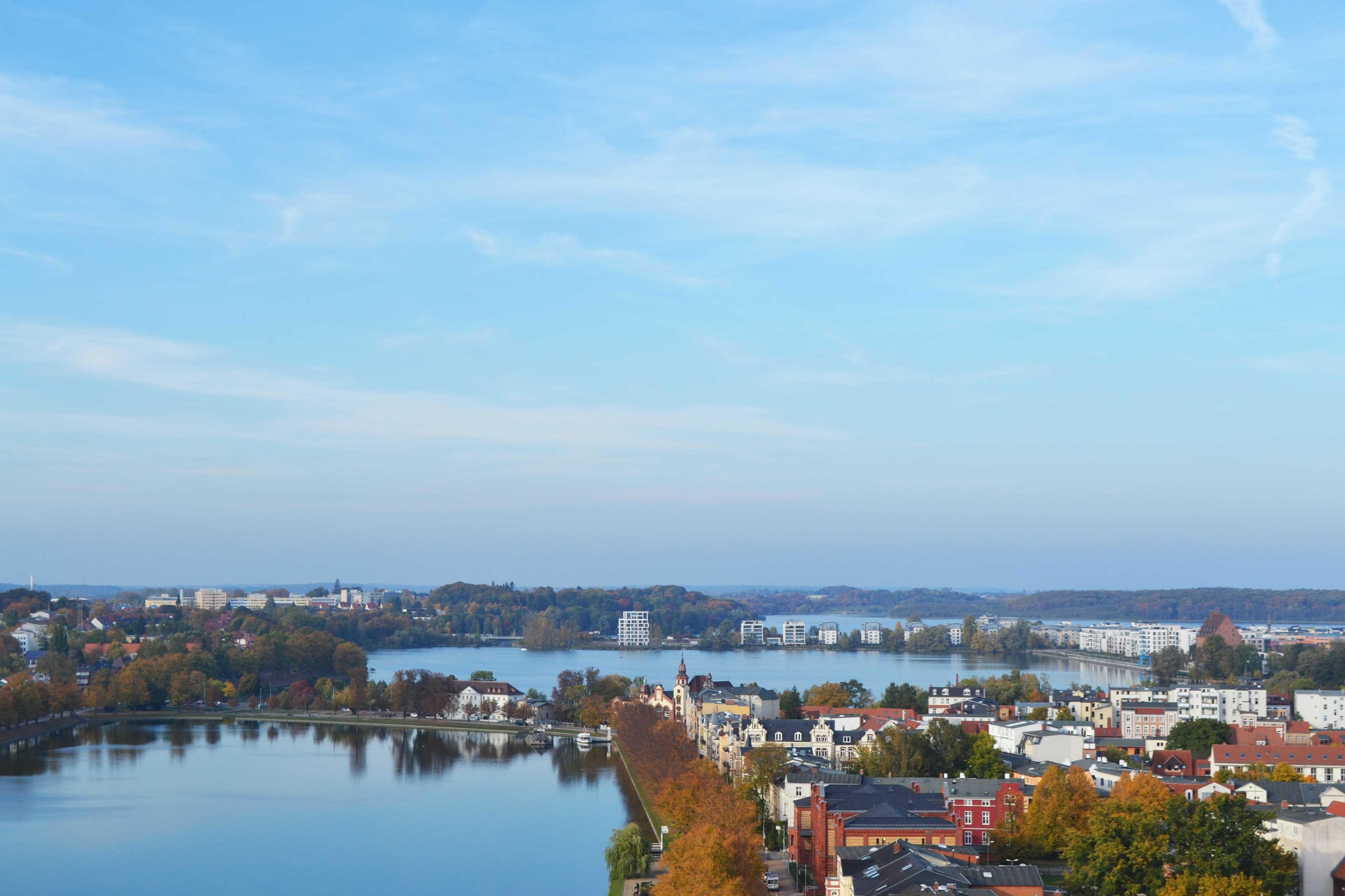 Mietspiegel Schwerin 2026: Mieten steigen um 9,1 %