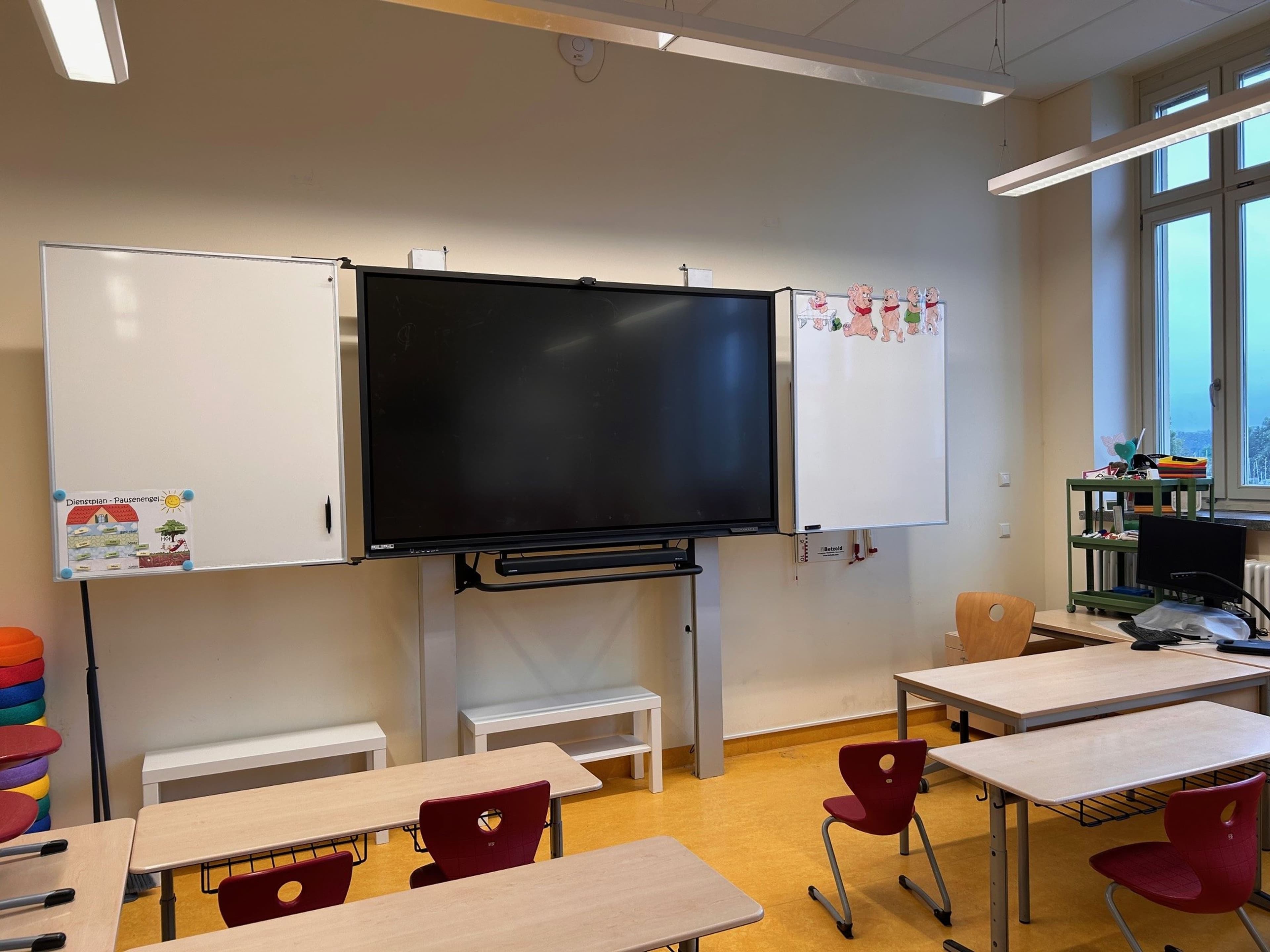 Schwerin macht Schulen fit für die digitale Zukunft