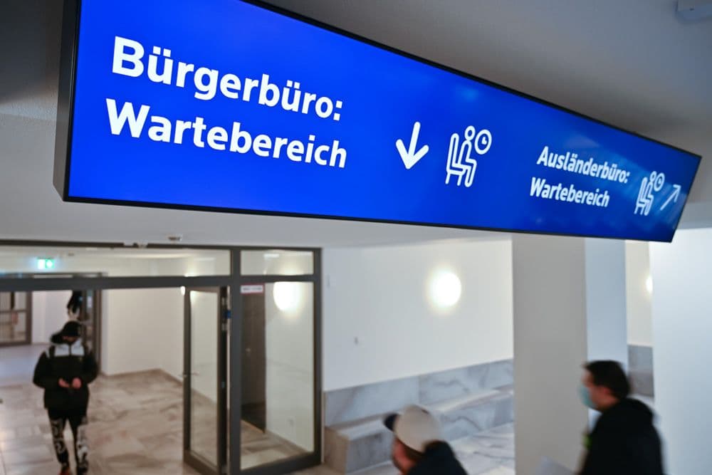 Wichtige Sitzung des Ausschusses für Bauen, Stadtentwicklung und Verkehr in Schwerin
