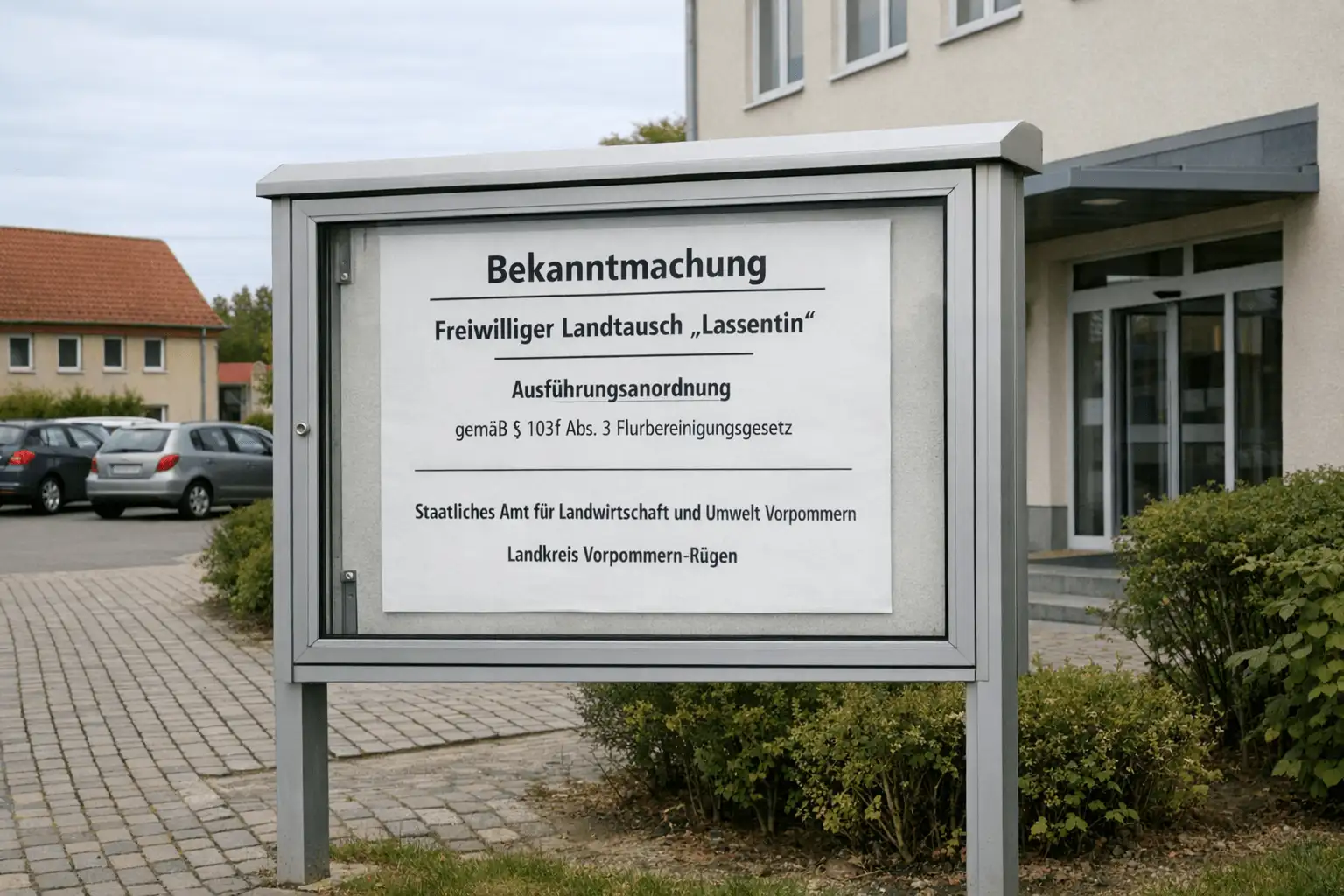Fiktives KI-Symbolbild