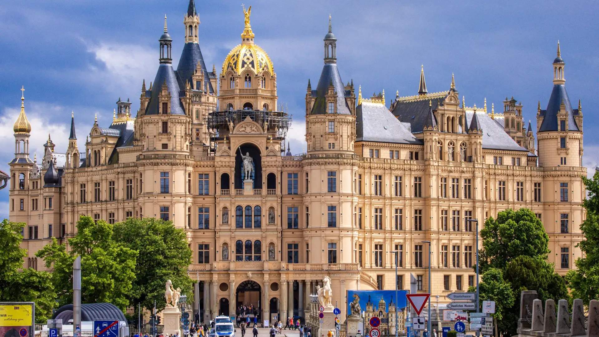 AfD fünf Punkte vor SPD in der ARD-Vorwahlumfrage für Mecklenburg-Vorpommern