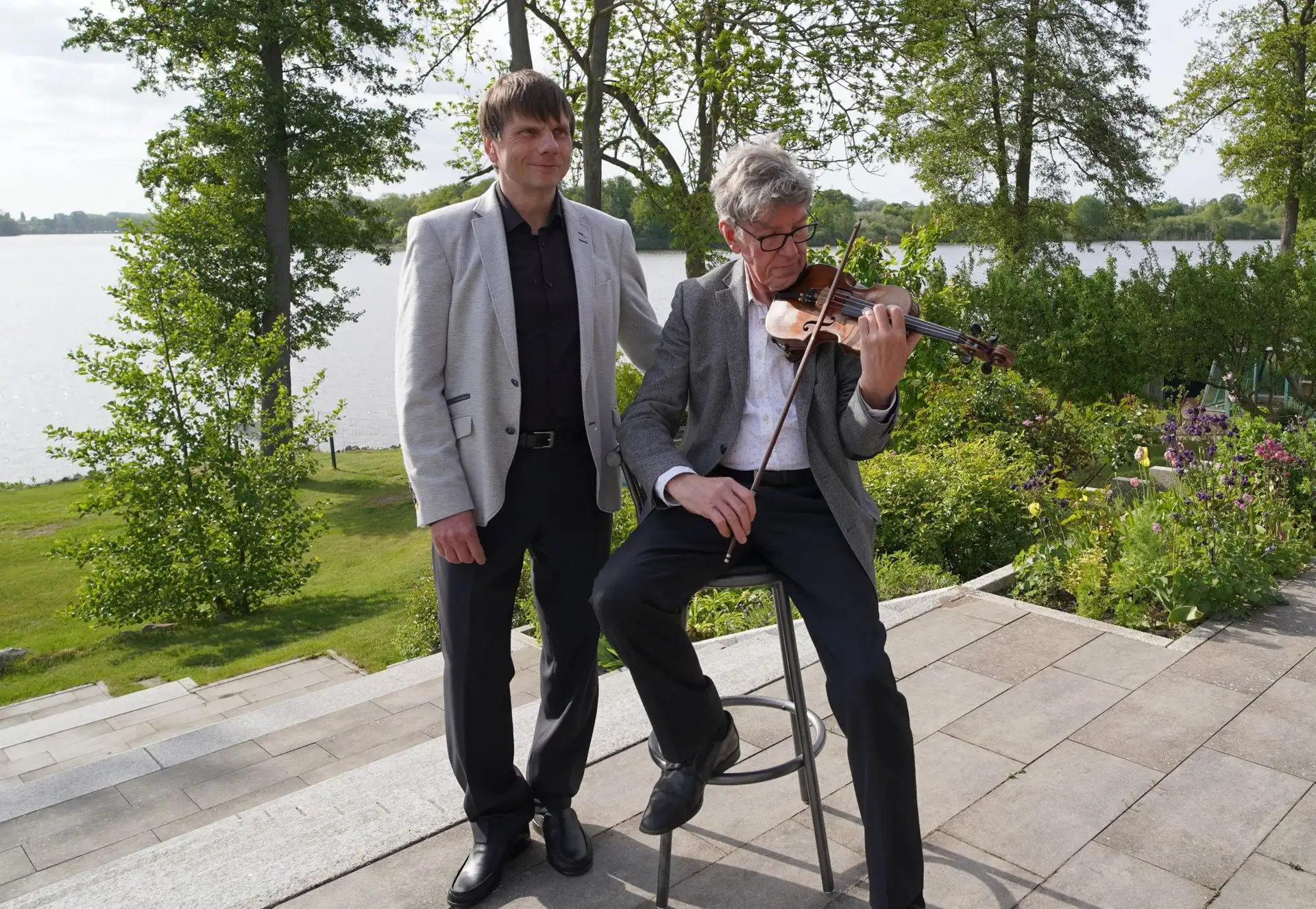 Kammermusikabend „Lebens(t)räume“ im Konservatorium Schwerin