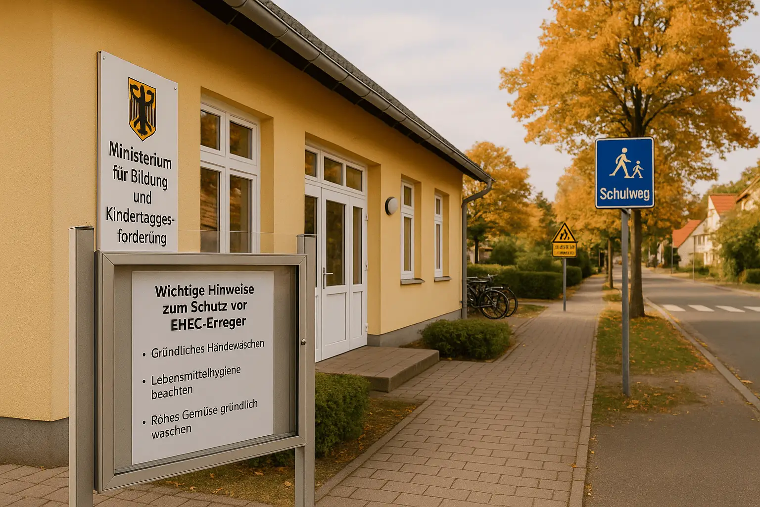 Fiktives KI-Symbolbild