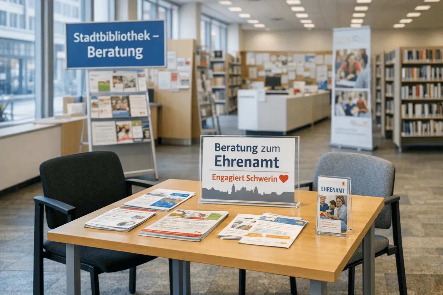 Fiktives KI-Symbolbild
