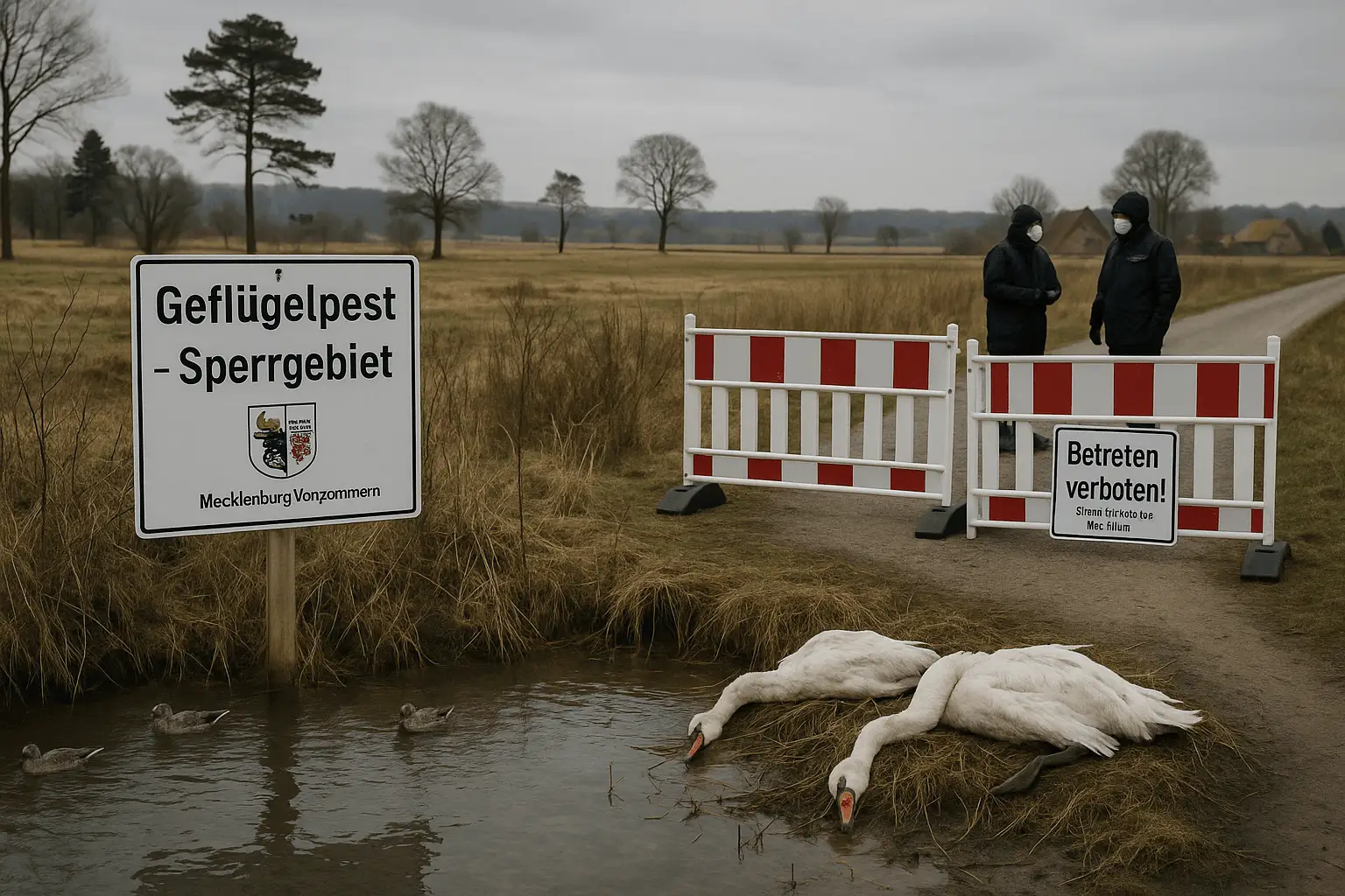 Fiktives KI-Symbolbild