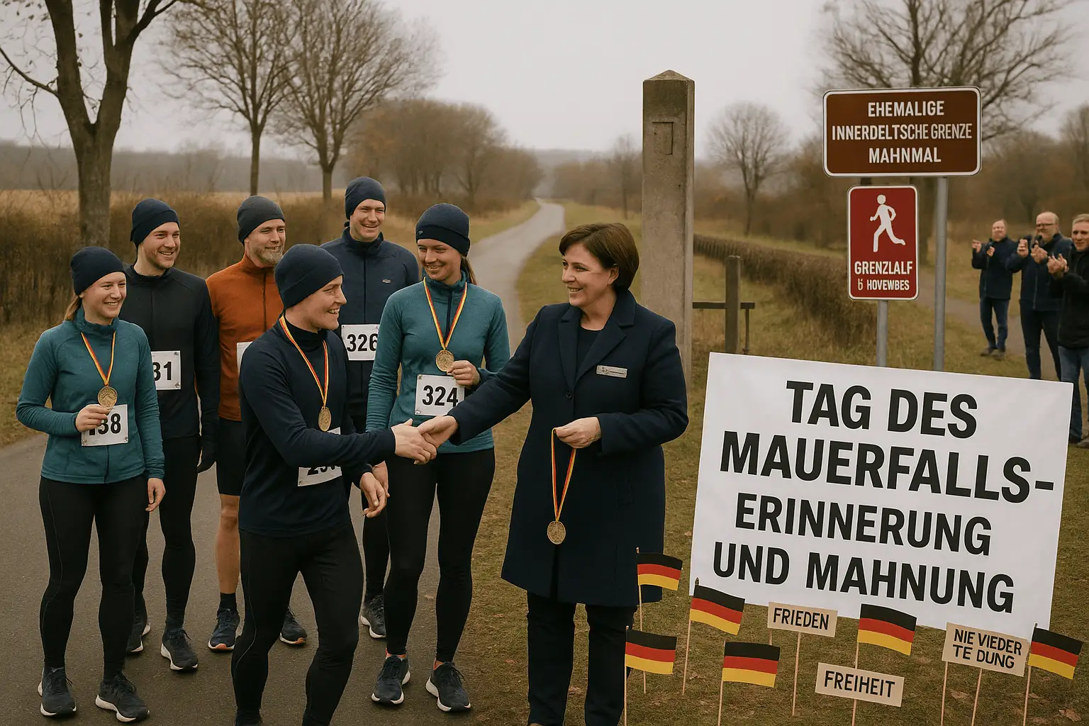 Fiktives KI-Symbolbild
