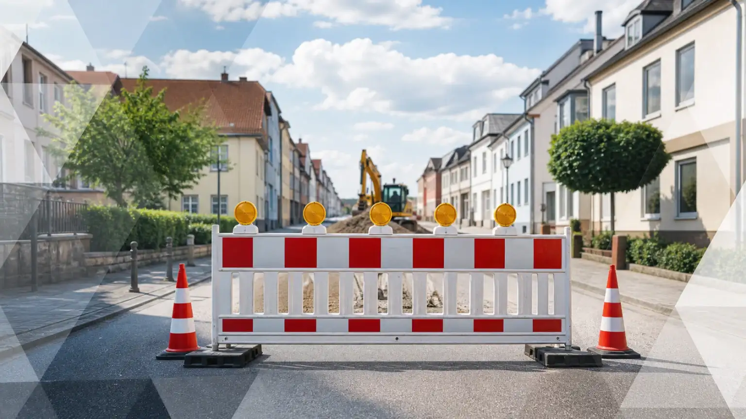 Neue Ortsumgehung Elmenhorst eröffnet